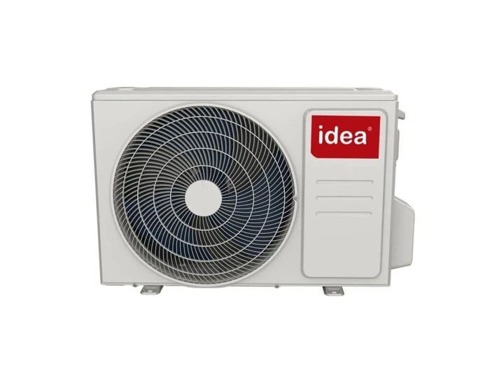 Спліт-система IDEA ISR-12HR-MA01-DN8 - изображение 4