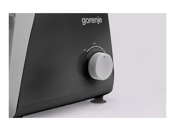 Електром'ясорубка Gorenje MG1601SB - зображення 6
