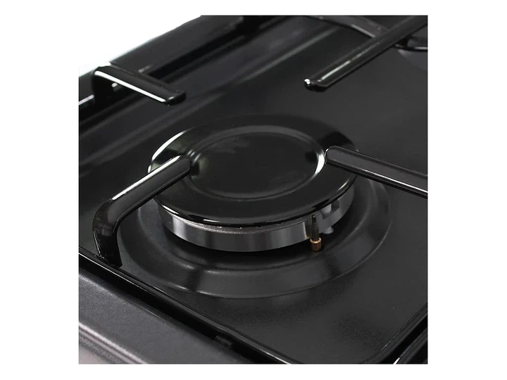 Газова плита Prime Technics PSG 54001 D - изображение 4