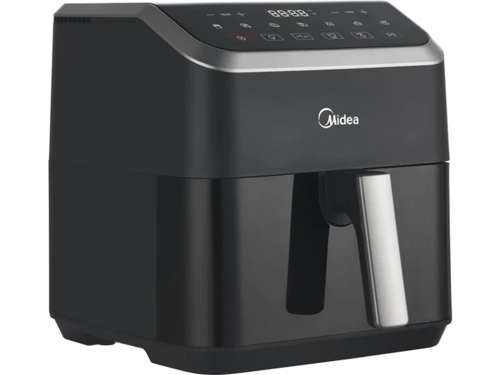 Мультипіч (аерофритюрниця) Midea MF-CY55K - зображення 13