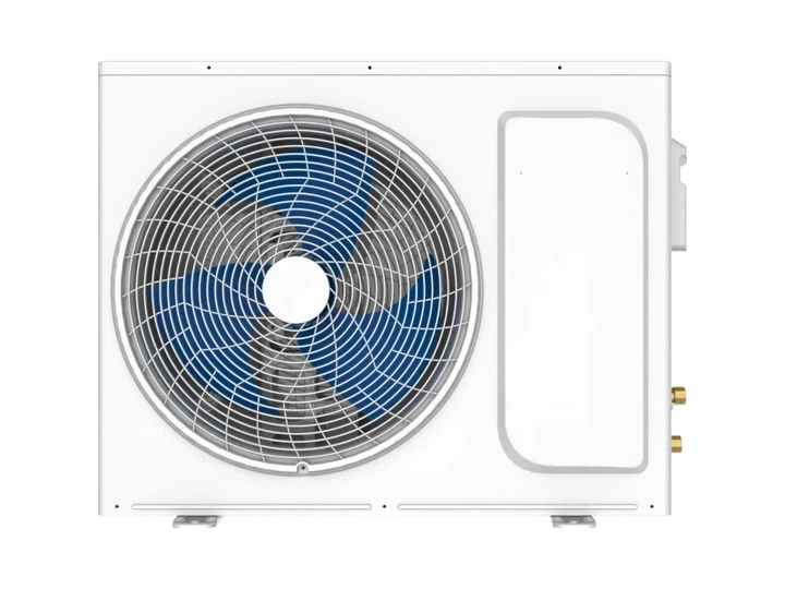 Cпліт-система IDEA Victory Basic Inverter ISR-18HR-VI05-DN8 - изображение 4