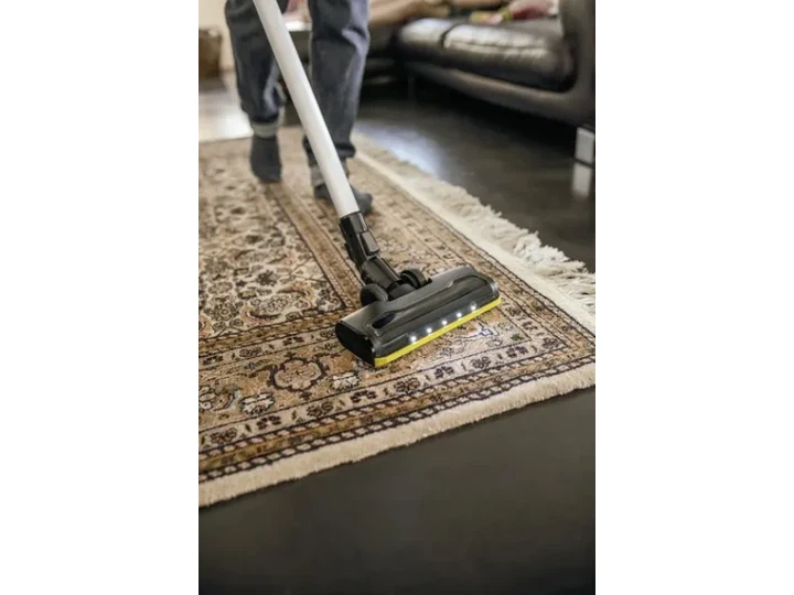 Вертикальний + ручний пілосос (2в1) Karcher VC 6 Cordless ourFamily Duo (1.198-678.0) - зображення 3
