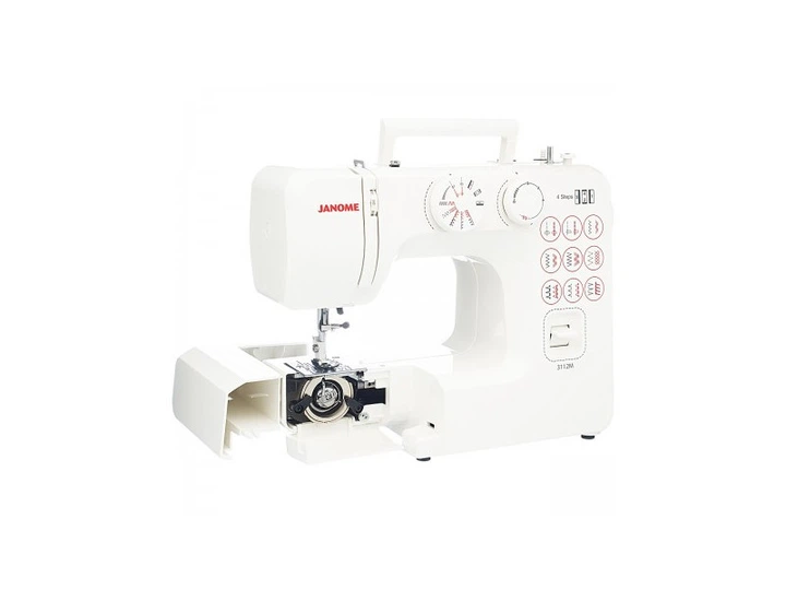 Швейна машина Janome 3112M - зображення 4