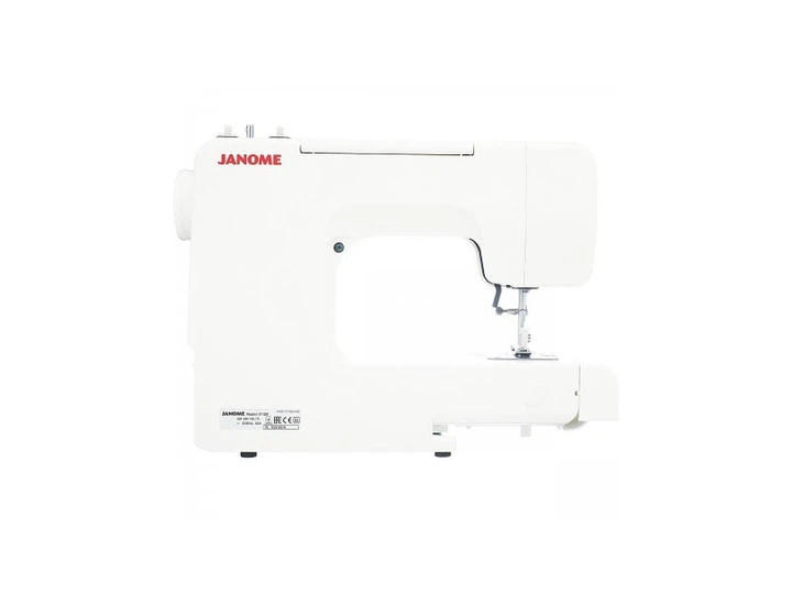 Швейна машина Janome 3112M - зображення 5