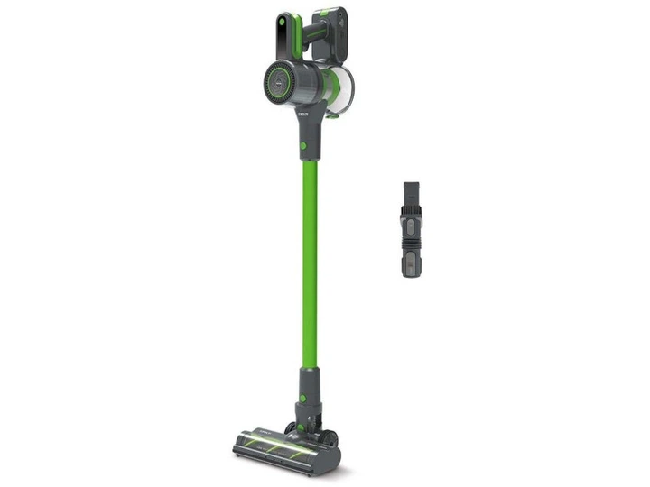 Пилосос 2 в 1 (вертикальний + ручний) Polti Forzaspira D-Power SR500 (PBEU0120) - изображение 2