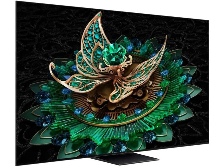 Телевізор TCL 85MQLED85 - изображение 3