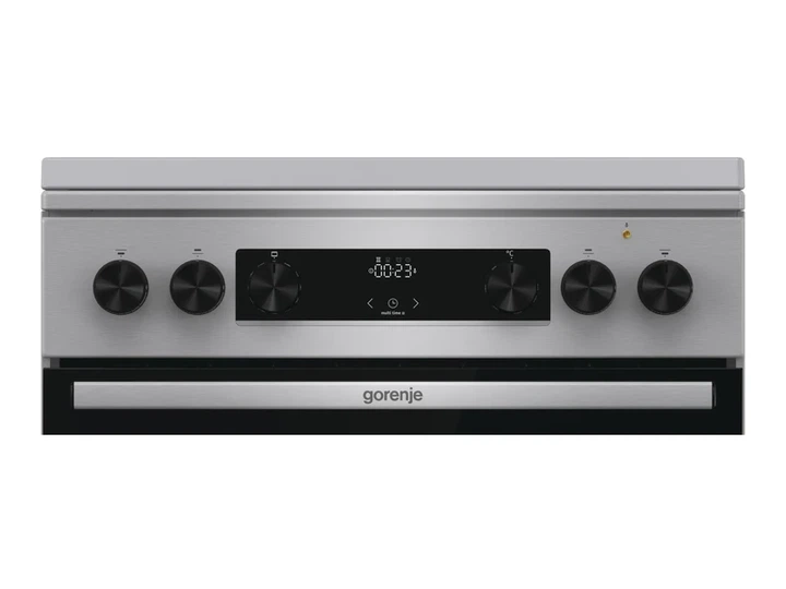 Плита комбінована Gorenje GKS6C71XF - изображение 3