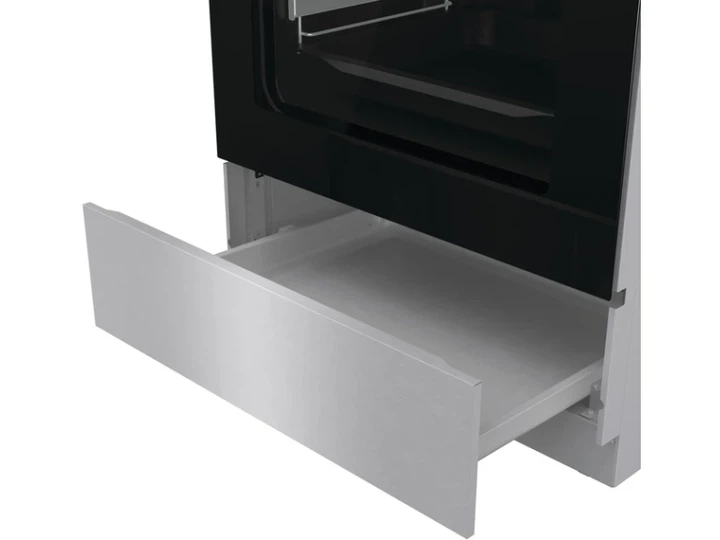 Плита комбінована Gorenje GKS6C71XF - изображение 11