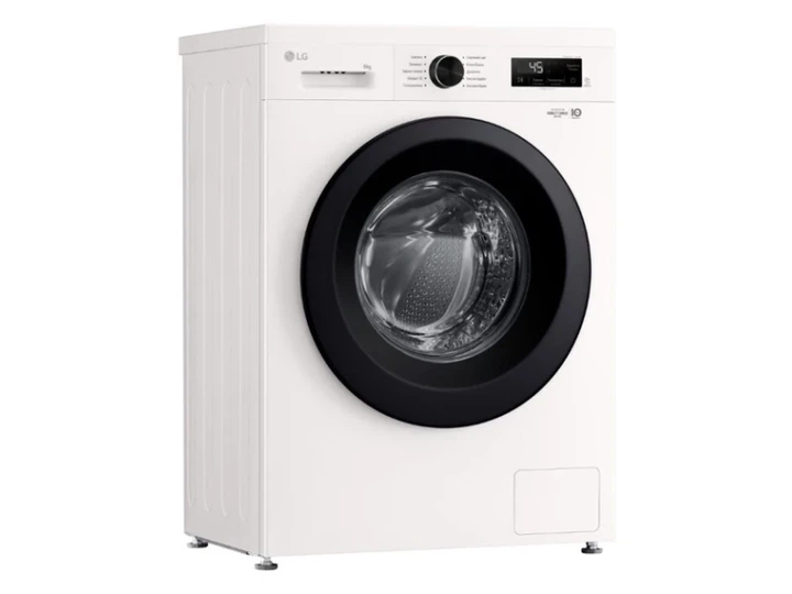 Пральна машина автоматична LG F2Y1NS6W - изображение 3