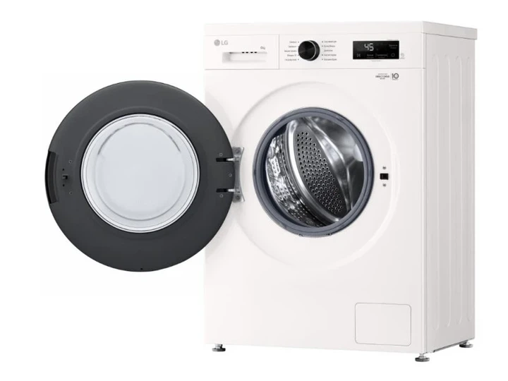 Пральна машина автоматична LG F2Y1NS6W - изображение 10