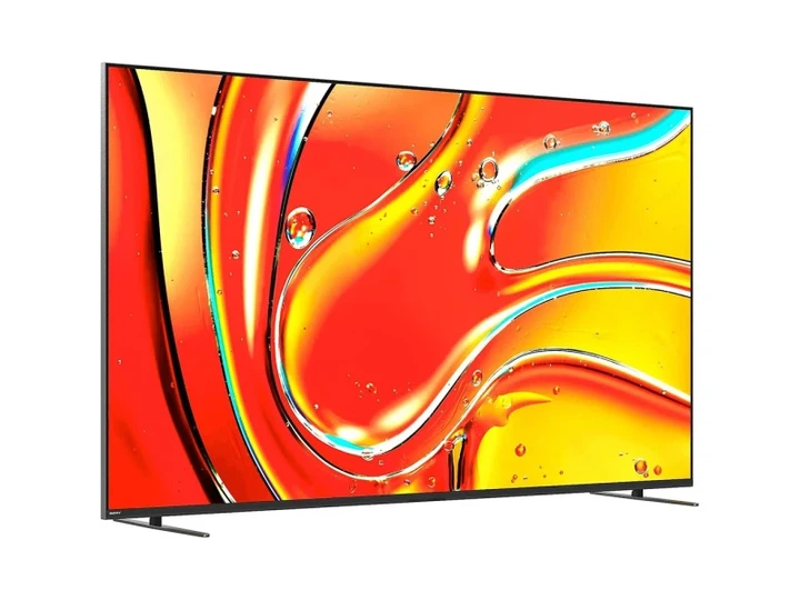 Телевізор Sony K-85XR70AEP - Фото 4 Телевізор Sony K-85XR70AEP - зображення 4