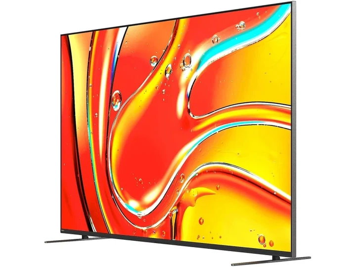 Телевізор Sony K-85XR70AEP - Фото 6 Телевізор Sony K-85XR70AEP - зображення 6