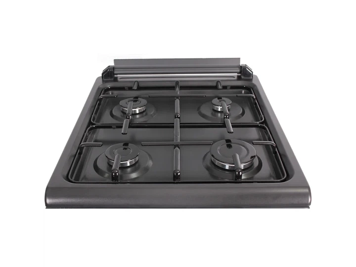 Газова плита Prime Technics PSG 54015 D - изображение 3