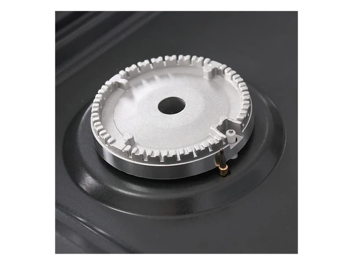 Газова плита Prime Technics PSG 54015 D - изображение 9
