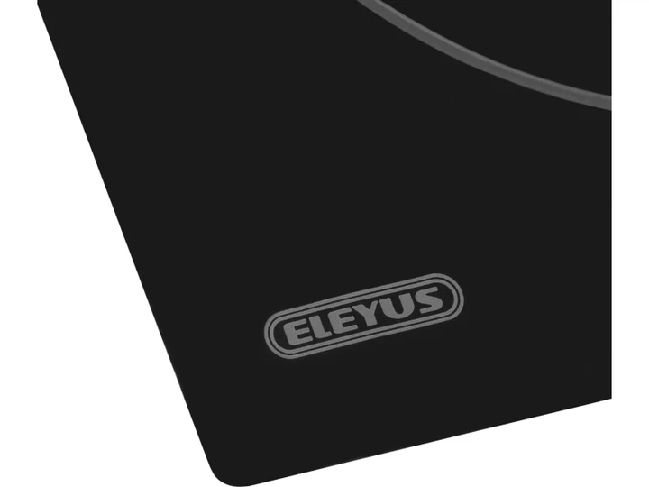 Варильна поверхня комбінована ELEYUS H0СBHG ME 60 BL V2 CF - зображення 8