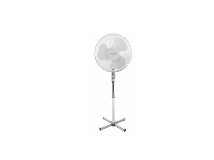 Вентилятор Esperanza EHF001WE - Фото 1 Вентилятор Esperanza EHF001WE - изображение 1