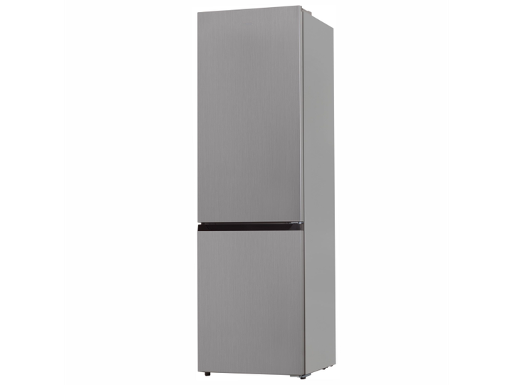 Холодильник з морозильною камерою ELEYUS HRNW2180E55 SV - изображение 2
