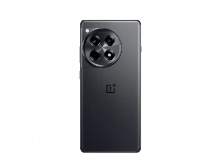 Смартфон OnePlus Ace 3 12/256GB Black - Фото 4 Смартфон OnePlus Ace 3 12/256GB Black - изображение 4