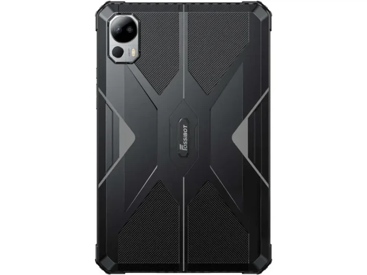 Планшет Fossibot DT1 8/256GB LTE Gray - изображение 3