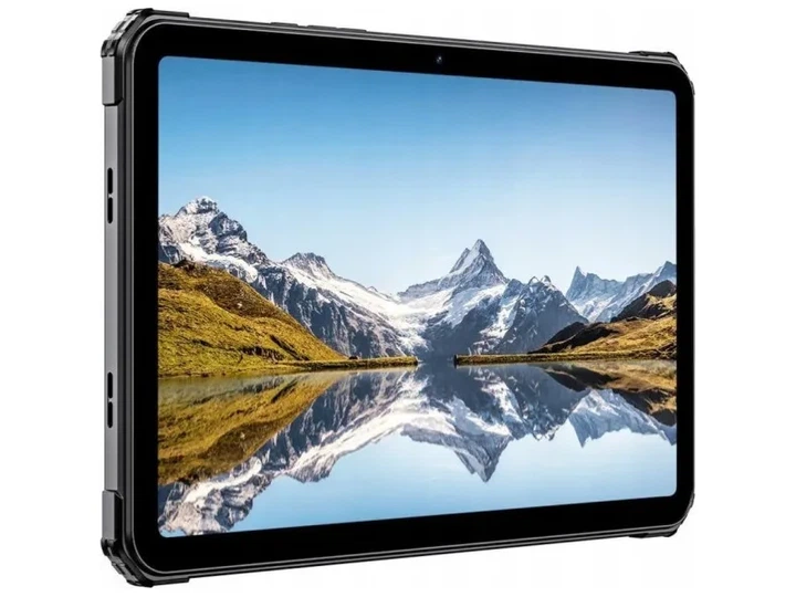 Планшет Fossibot DT1 8/256GB LTE Gray - изображение 4
