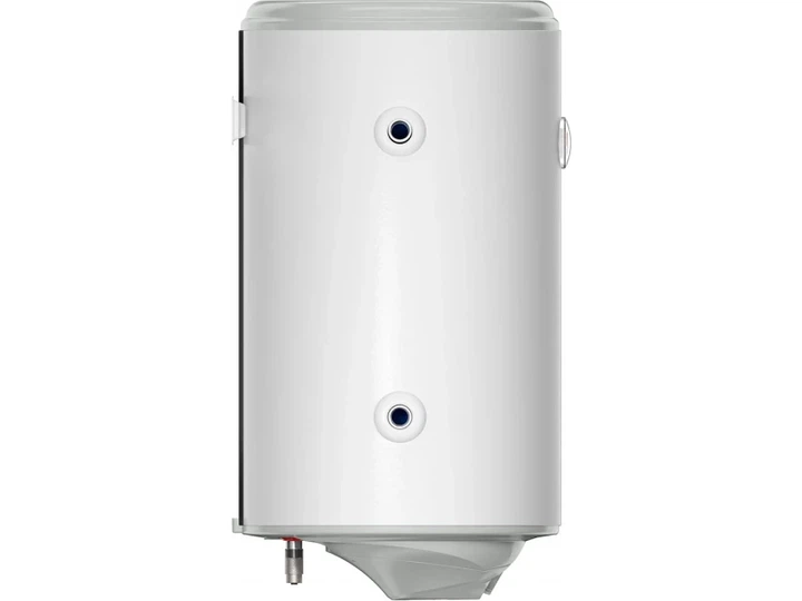 Бойлер комбінований Eldom Style Thermo 80 72265WTL - Фото 2 Бойлер комбінований Eldom Style Thermo 80 72265WTL - изображение 2