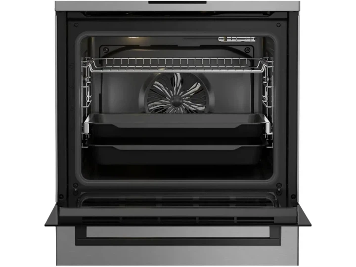 Комбінована плита Beko FBM62330GXTN - изображение 5