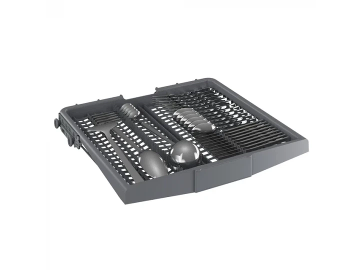 Посудомийна машина Beko BDFN26531X - зображення 6