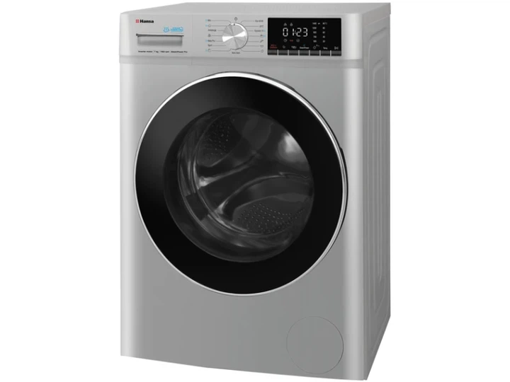 Пральна машина Hansa WHG714DD1LG - Фото 2 Пральна машина Hansa WHG714DD1LG - изображение 2