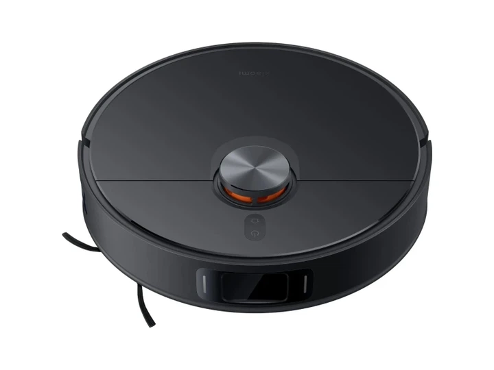 Робот-пилосос з вологим прибиранням Xiaomi Robot Vacuum X20 Max - зображення 4