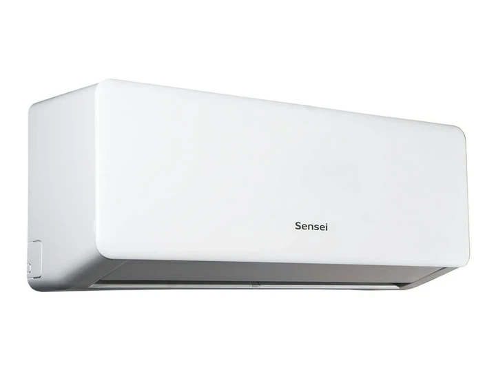 Cпліт-система Sensei SAC-09CHIC Lux Classic Inverter - изображение 2