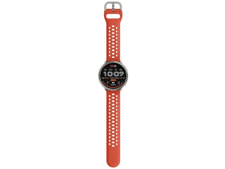 Смарт-годинник Amazfit Active 2 Red - Фото 3 Смарт-годинник Amazfit Active 2 Red - изображение 3