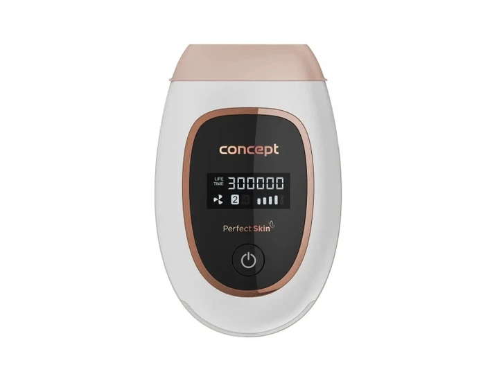 Фотоепілятор Concept IPL Perfect Skin IL3020 - Фото 3 Фотоепілятор Concept IPL Perfect Skin IL3020 - зображення 3