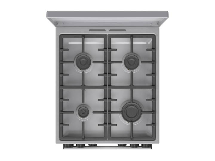 Комбінована плита Gorenje GKS5C71XF - изображение 5