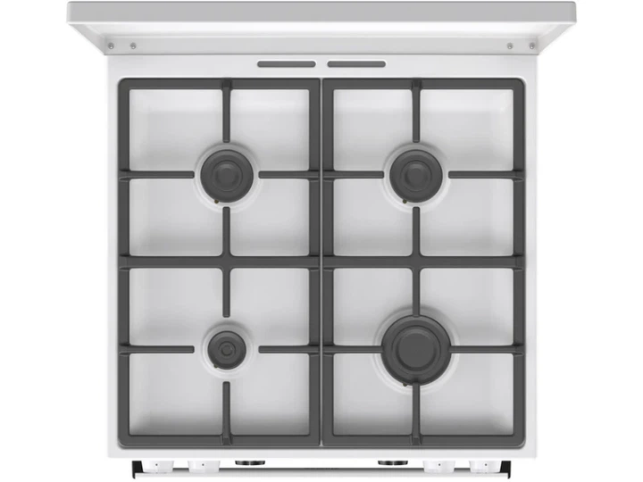 Плита комбінована Gorenje GKS6C71WF - изображение 5