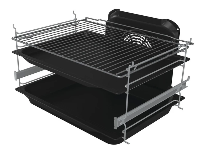 Плита комбінована Gorenje GKS6C71WF - изображение 10