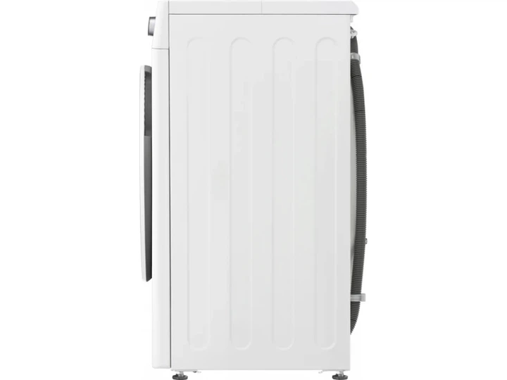 Прально-сушильна машина автоматична LG F2V3FG0W - изображение 15