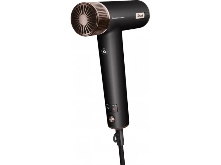 Фен SHARK SpeedStyle Pro 5-in-1 Hair Dryer System HD752EU - изображение 15