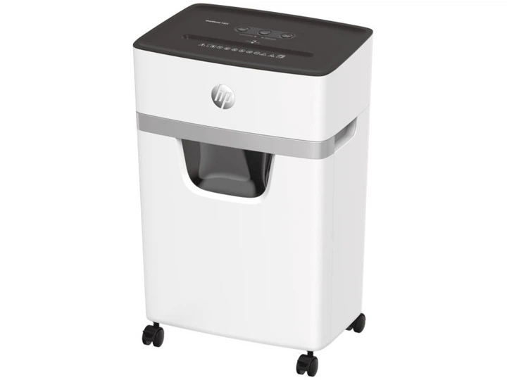 Шредер HP OneShred 15CC P-4 (2803) - Фото 2 Шредер HP OneShred 15CC P-4 (2803) - изображение 2