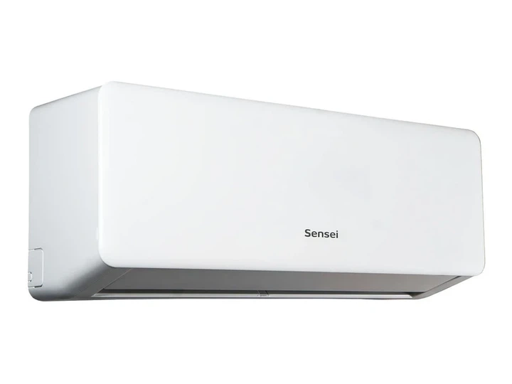 Cпліт-система Sensei SAC-12CHIC Lux Classic Inverter - Фото 5 Cпліт-система Sensei SAC-12CHIC Lux Classic Inverter - зображення 5
