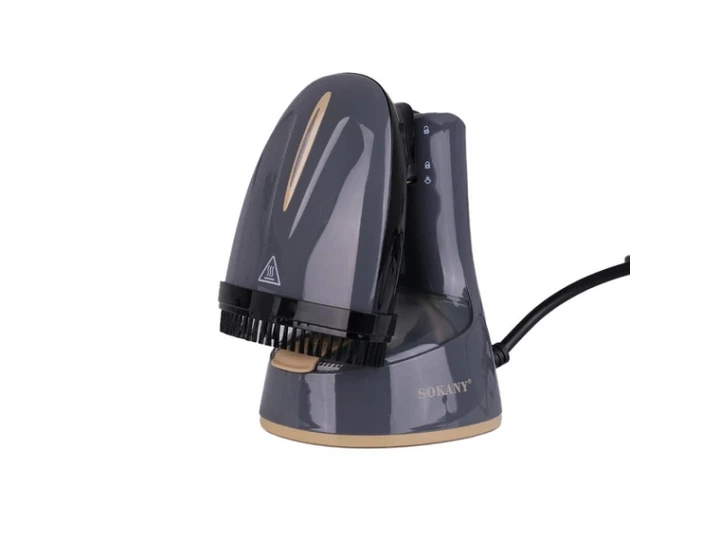 Відпарювач Sokany SK-GT-3065 Black - изображение 2