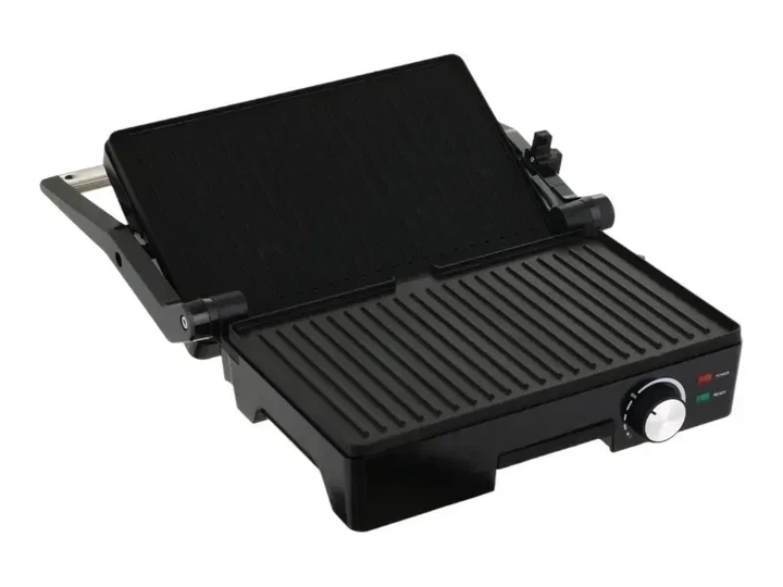 Електрогриль притискний Saturn ST-EC1140 - изображение 5