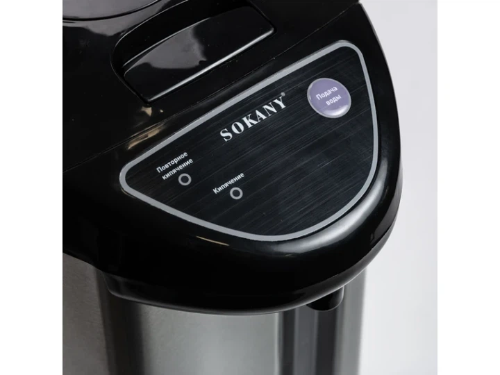 Термопот Sokany SK-09028 - изображение 8