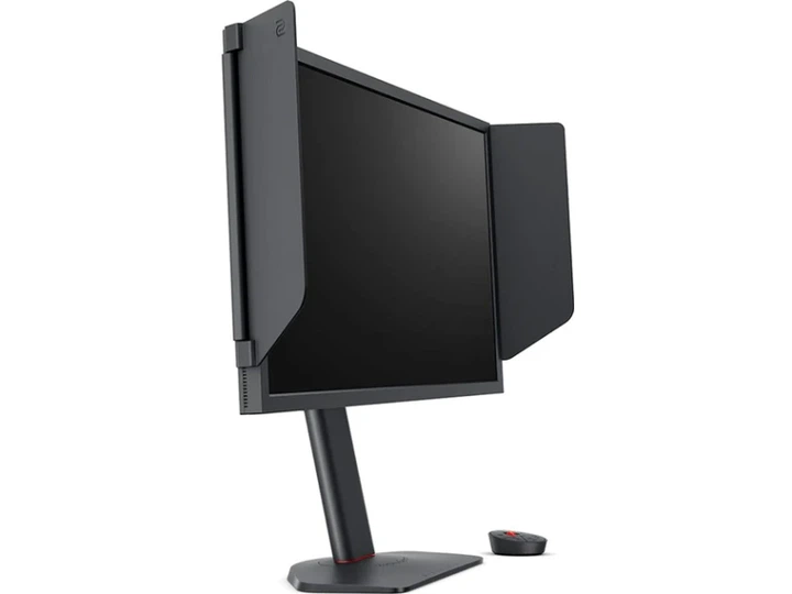 Монітор BenQ Zowie XL2546X+ (9H.LN1LB.QBE) - зображення 5