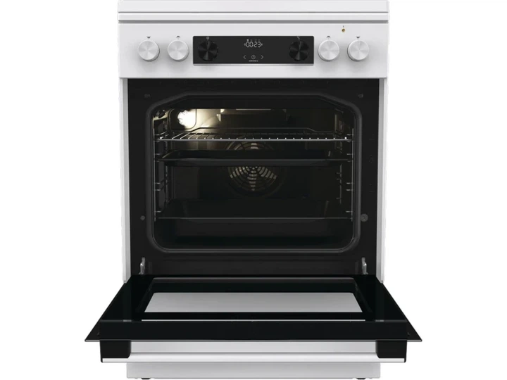 Комбінована плита Gorenje GK6C5WF - Фото 2 Комбінована плита Gorenje GK6C5WF - изображение 2