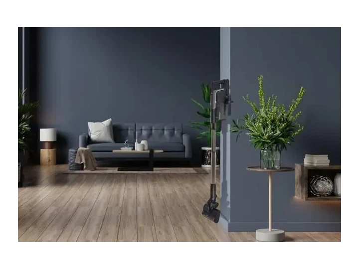 Вертикальний + ручний пілосос (2в1) Hisense HVC646630A - зображення 5