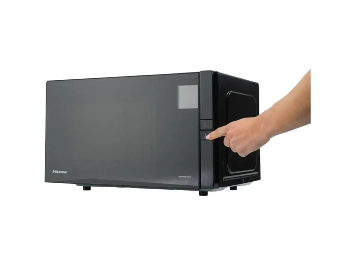 Мікрохвильова піч Hisense H25MOBS4HGI - изображение 8