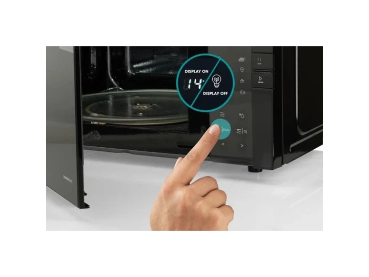 Мікрохвильова піч Hisense H25MOBS4HGI - изображение 10