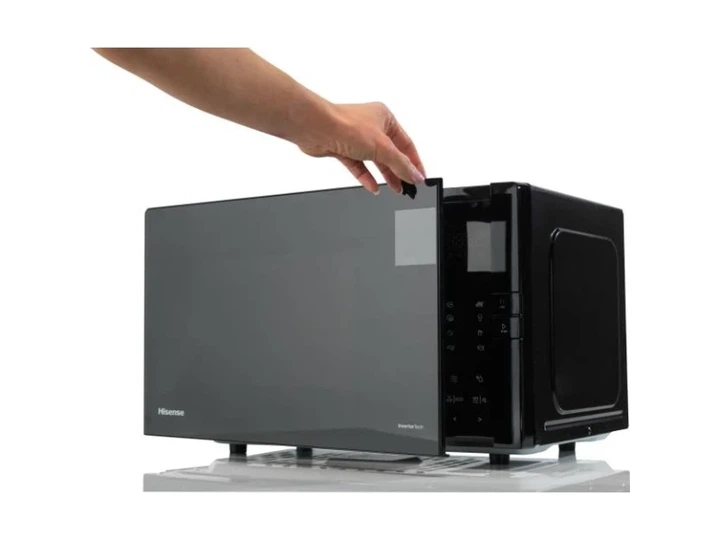Мікрохвильова піч Hisense H25MOBS4HGI - изображение 12