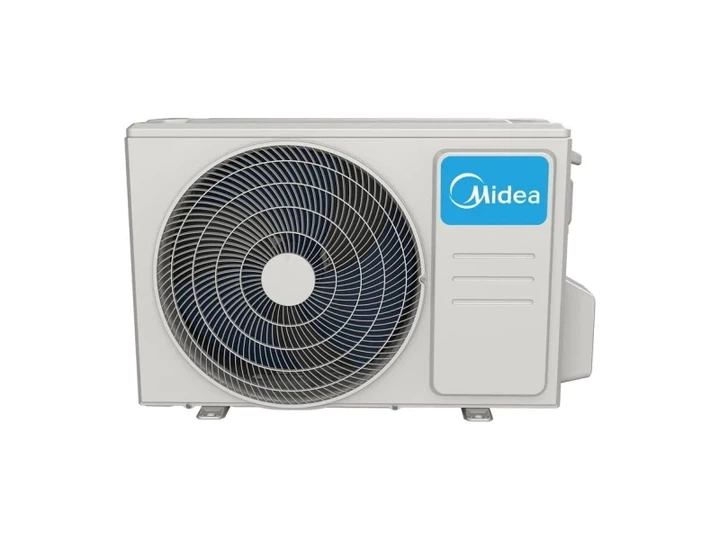 Спліт система Midea AF6-09N8C2E-I/AF6-09N8C2E-O Forest - изображение 8
