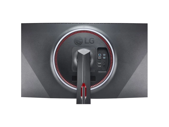 Монітор LG UltraGear 38GN950P-B - изображение 5